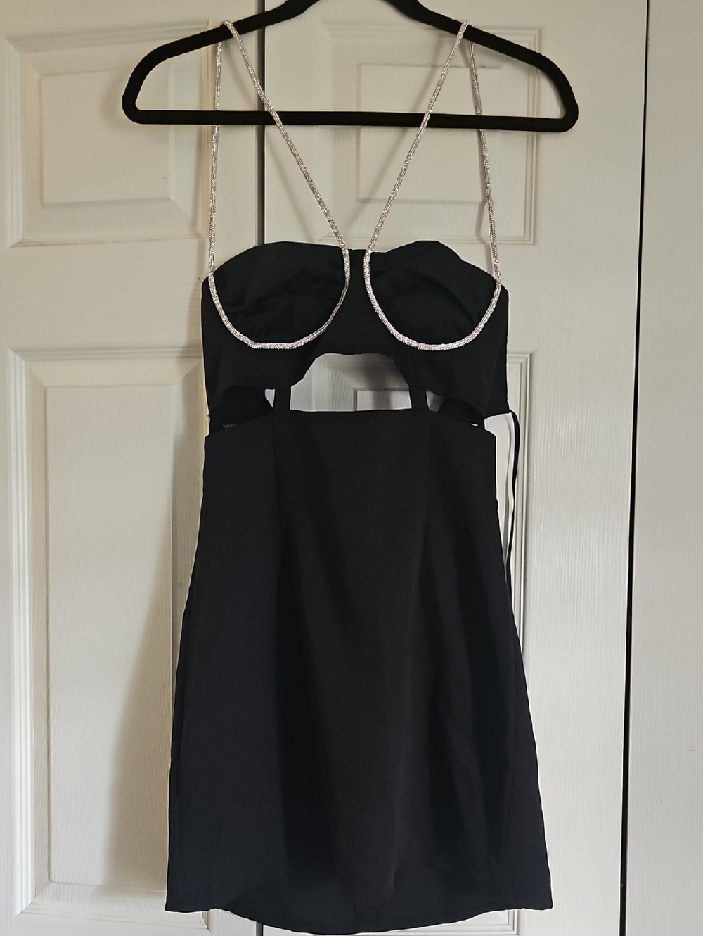 Black Bling Mini